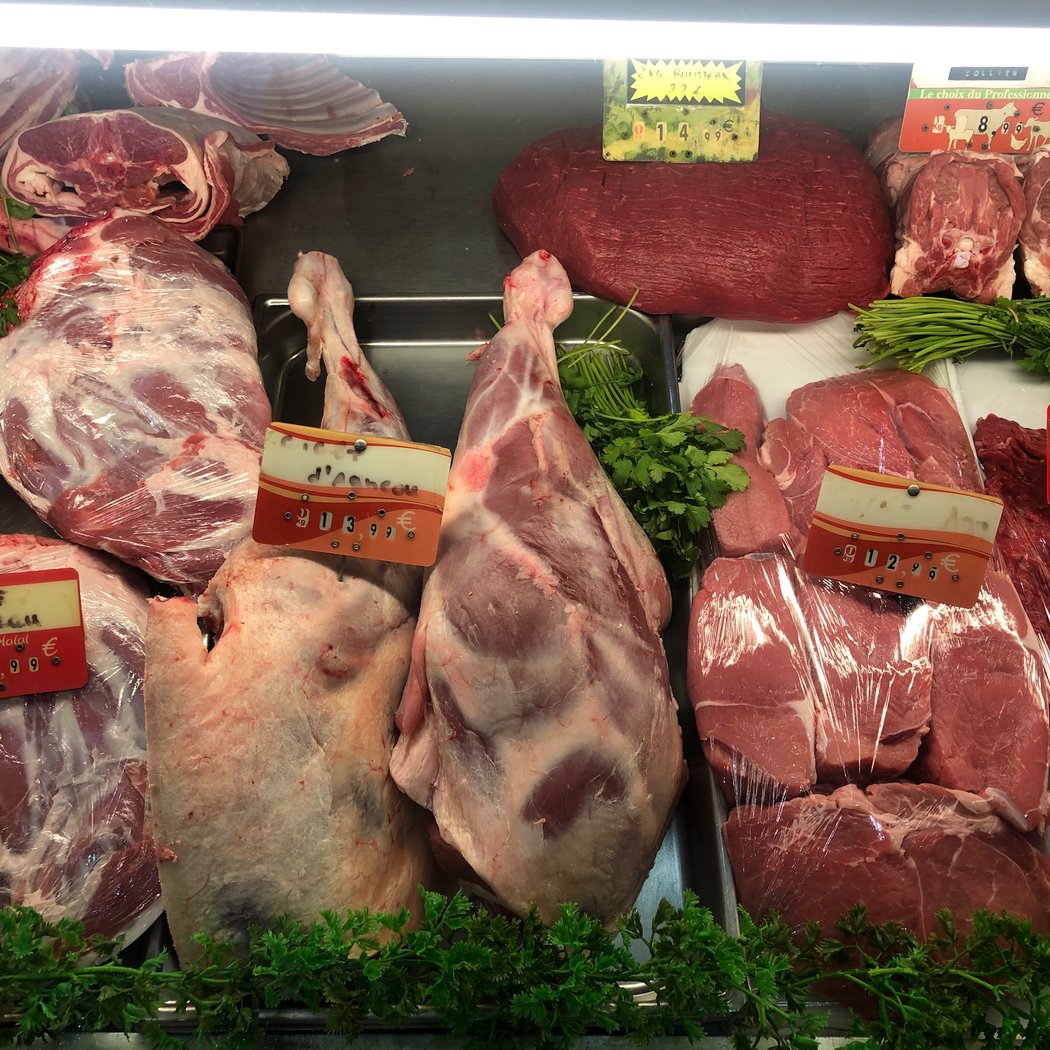 Boucherie de la Place - Halal 3